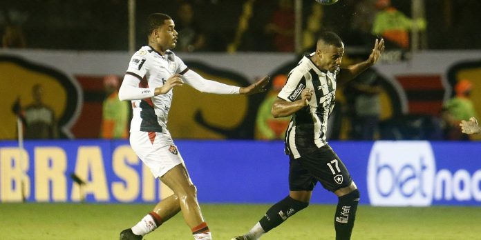 Botafogo tenta retomar vitórias para manter liderança do Brasileiro Botafogo tenta retomar vitórias para manter liderança do Brasileiro