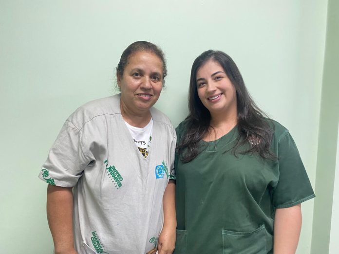 COREN-MG reconhece trabalho de profissionais barbacenenses