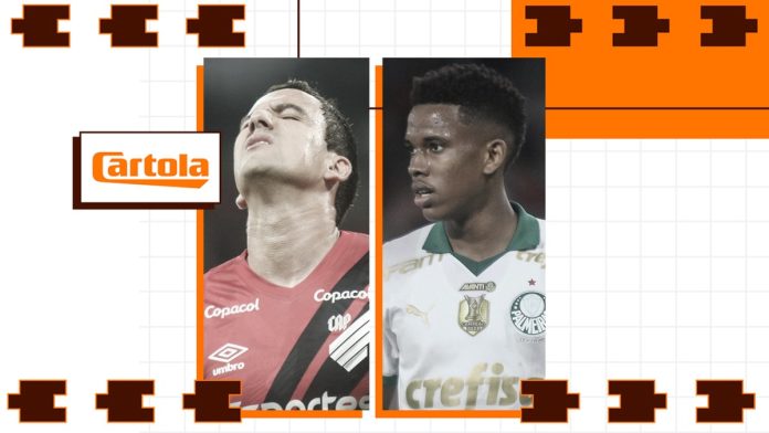 Cartola 2024: veja suspensos, lesionados e escalações prováveis para a rodada #34