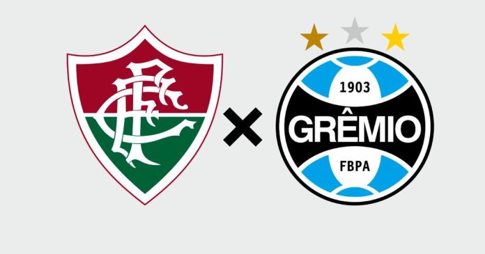 Fluminense x Grêmio na Jornada Digital da Gaúcha; acompanhe ao vivo 