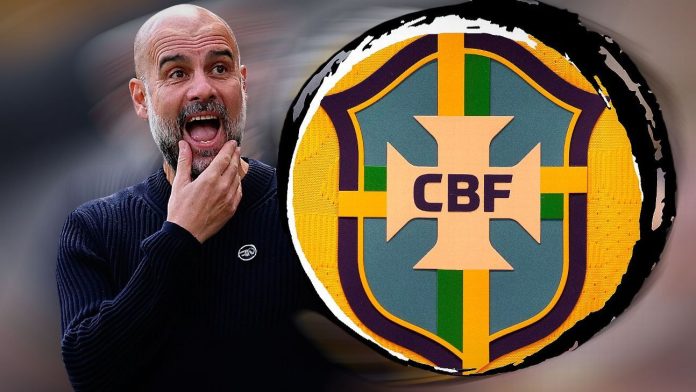 Guardiola na seleção brasileira? O que sabemos sobre possibilidade Guardiola na seleção brasileira? O que sabemos sobre possibilidade