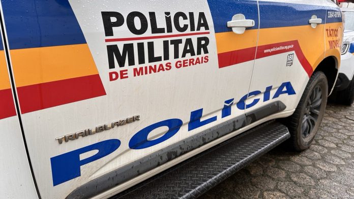 Homem é preso após tentativa de homicídio em Bicas Homem é preso após tentativa de homicÃdio em Bicas