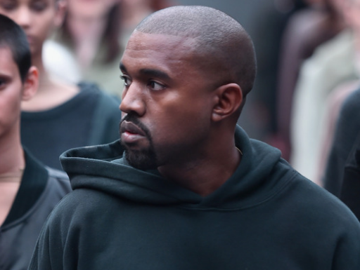 Kanye.png Testemunha diz que Kanye pagou para esconder falas antissemitas