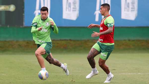 Pupilo de Veiga e Dudu e ex-camisa 10: quem é Pupilo de Veiga e Dudu e ex-camisa 10: quem é o goleador do sub-20 que reforçará o Palmeiras em 2025 | palmeiras