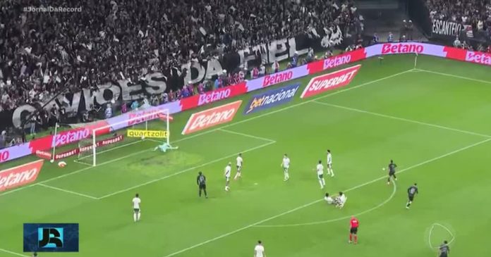 RECORD transmite o Brasileirão de 2025, que terá dez meses de duração – Noticias R7
