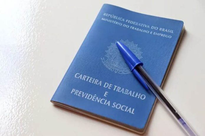 Sine Cataguases estÃ¡ com 69 vagas de trabalho em todos os nÃ­veis
