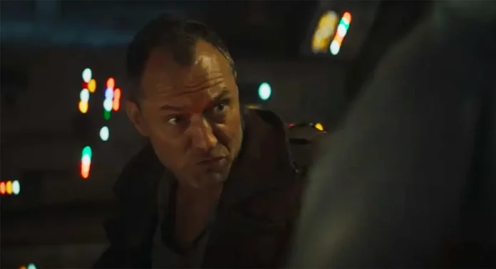 jude-law-skeleton-crew.jpg Jude Law estrela trailer de "Skeleton Crew", nova série do universo "Star Wars"