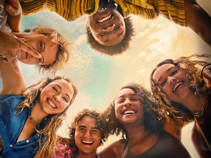 "Outer Banks": audiência da série cai com morte de personagem