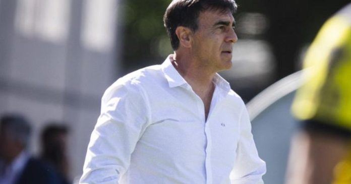 As contratações que Quinteros já pediu para a direção do Grêmio
