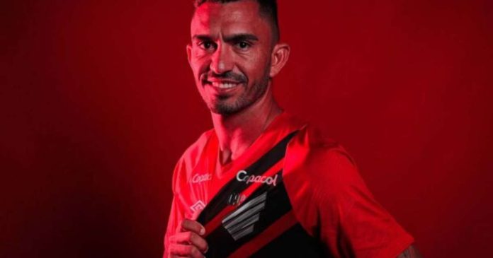 Athletico oficializa chegadas de Raul e Luiz Fernando para 2025