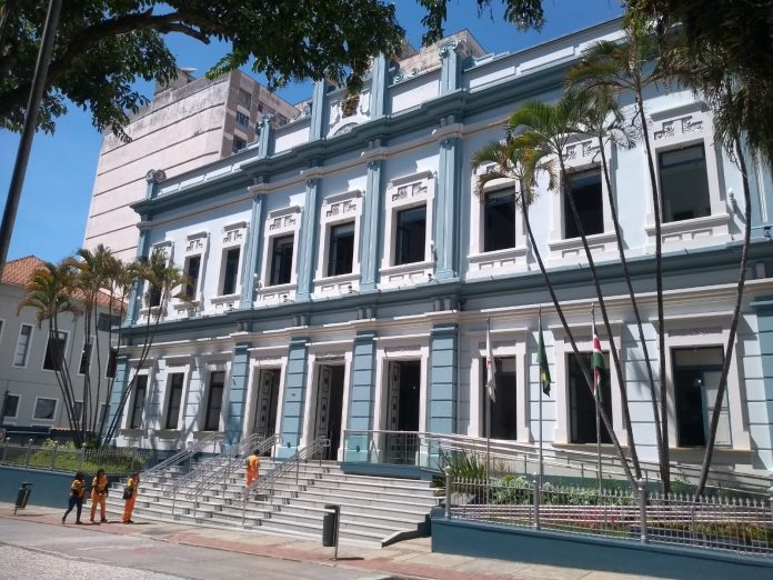 Câmara aprova criação de 3 novas secretarias em Juiz de Fora