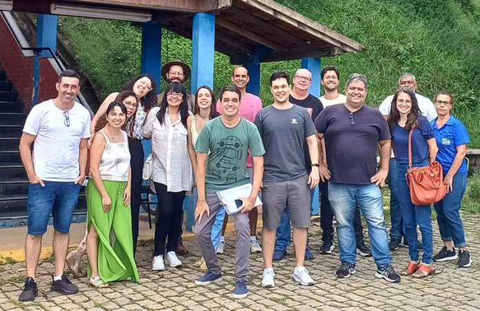 Campus AvanÃ§ado do IF Sudeste em Cataguases ganha sede prÃ³pria