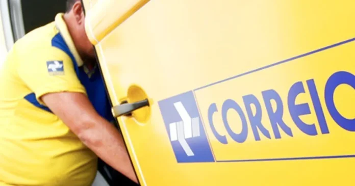 Concurso dos Correios: Juiz de Fora e outras cidades da Zona da Mata e Vertentes sediam provas