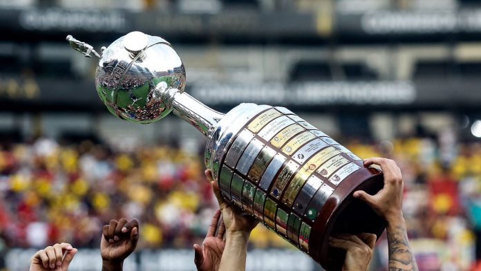 Conmebol define potes para Libertadores 2025; Flamengo cai na Chave 1