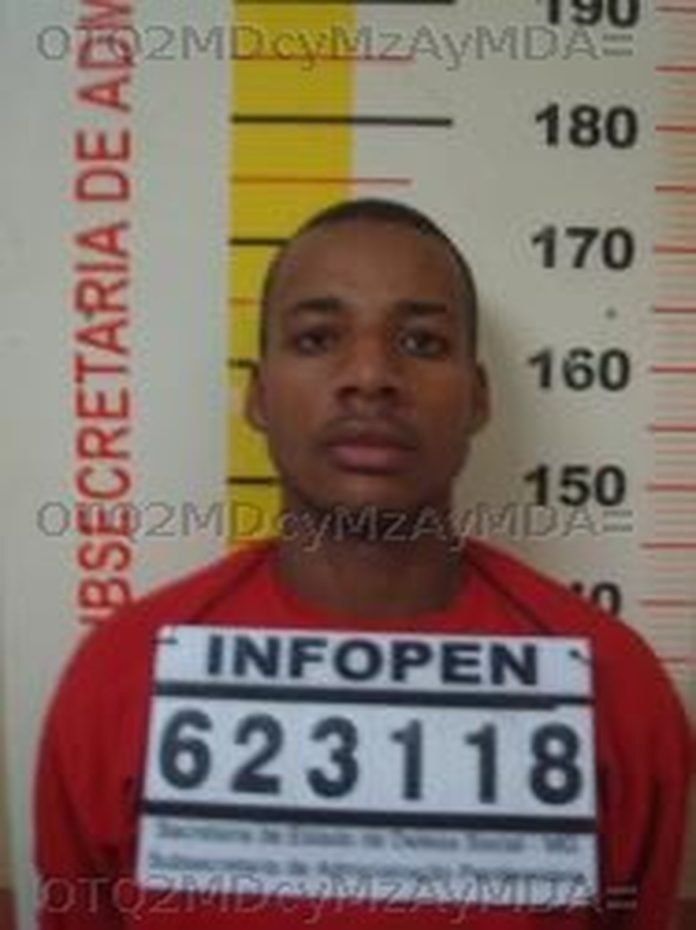 Detento que fugiu de hospital enquanto estava internado é capturado em Juiz de Fora | Zona da Mata