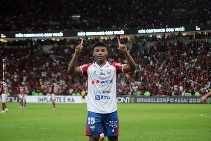 Entenda como será feita a divisão do valor pago pelo Fluminense por Hércules