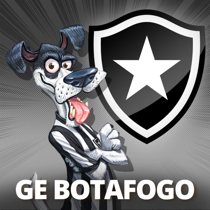 GE Botafogo #389 - Eliminação Precoce - Podcasts