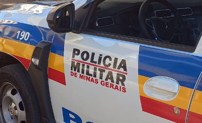 LadrÃ£o furta envelope com dinheiro de escola em Recreio