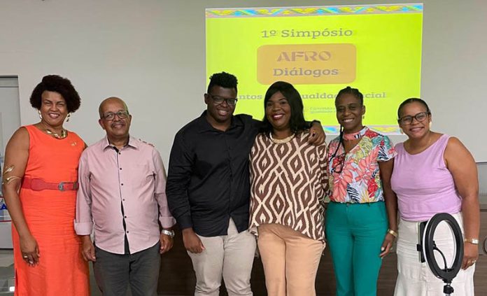 OAB Cataguases encerra mÃªs da ConsciÃªncia Negra com simpÃ³sio