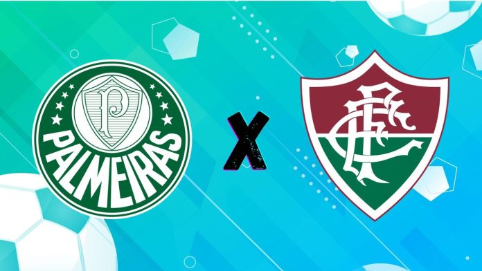 Palmeiras x Fluminense ao vivo: onde assistir ao duelo decisivo do Brasileirão