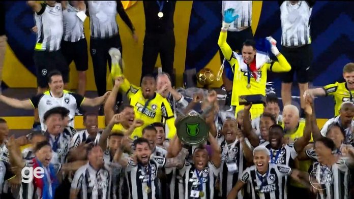 Ranking da CBF: quem mais subiu e quem mais caiu Ranking da CBF: quem mais subiu e quem mais caiu entre clubes das séries A e B