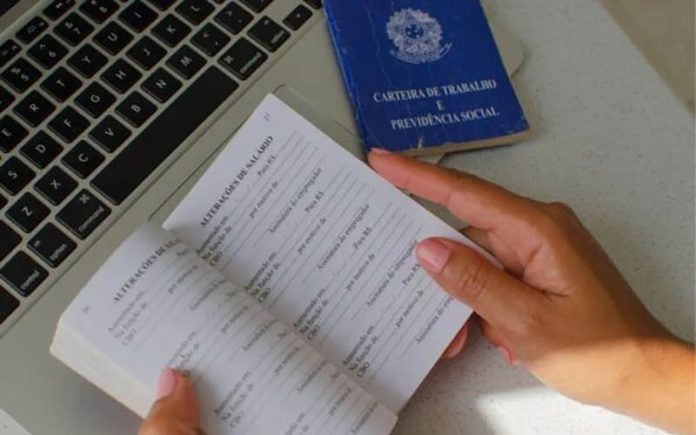 Sine divulga 23 vagas de trabalho em diversas Ã¡reas