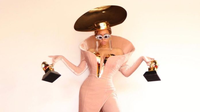 Ranking: veja os artistas mais indicados e premiados no Grammy!