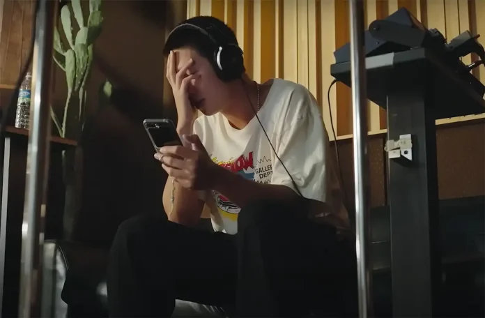 Documentário do RM, do BTS, será exibido nos cinemas no Brasil