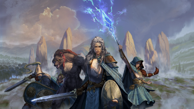 legendsawen_4408543_650x.png Legends of Awen: Rise of the Fianna