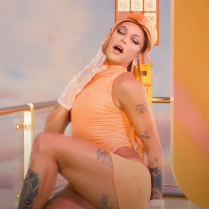 Veja qual figurino Pabllo Vittar doou para o "Leilão da Blogueirinha" (EXCLUSIVO)