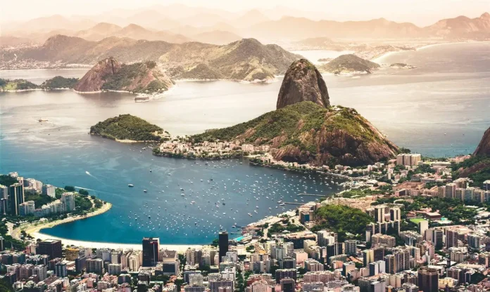Réveillon, Verão e Carnaval: veja eventos que tornam RJ um dos principais destinos da alta temporada!