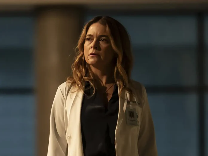 "Sutura": série levou 10 anos para sair do papel, lembra criador (ENTREVISTA)