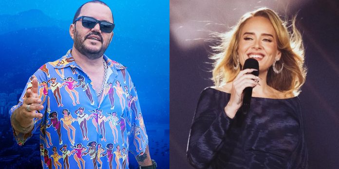 toninho-geraes-adele.jpg Compositor que acusa Adele de plágio chora e passa mal em reunião de conciliação: "imoral"