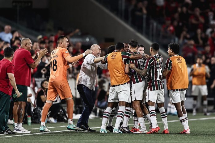 tricolor tem limitação para criar sem Ganso, mas empate o aproxima do alívio; leia análise