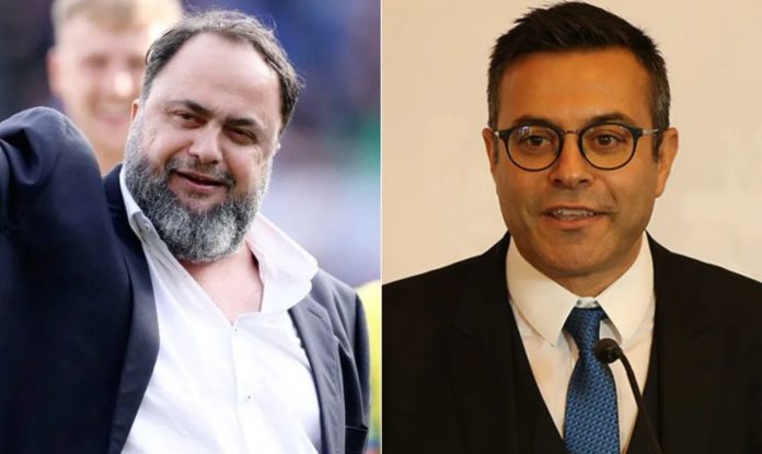 veja raio-x dos perfis e trabalhos dos empresários que disputam a SAF do Vasco