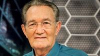 Conheça verdadeiro nome de Léo Batista, jornalista que morreu aos 92 anos
