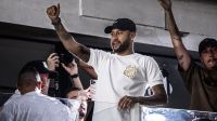 Santos aguarda liberação de Neymar por empréstimo, diz jornalista