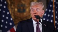 Trump deve convocar "revolução do senso comum" em discurso de posse