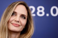 Angelina Jolie abre casa para amigos desabrigados em meio a incêndios em LA