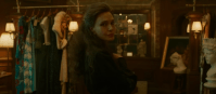 "Não achava que seria capaz", diz Angelina Jolie sobre interpretar Maria Callas