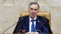 "STF Fashion": Corte já encomendou 100 gravatas institucionais