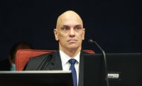 Moraes mantém prisão de general que teria planejado ataque a Lula e Alckmin