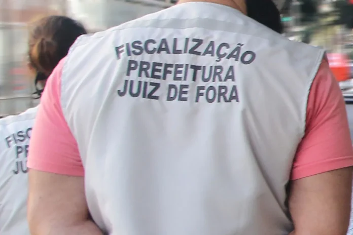 fiscalizaÃ§Ã£o de obra