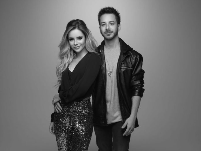 Revelado quem expulsou Sandy & Junior crianças de programa de TV