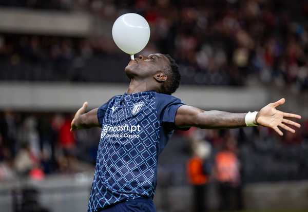 Vasco formaliza proposta com exigências do Braga e fica a Vasco formaliza proposta com exigências do Braga e fica a um passo de contratar Bruma | vasco