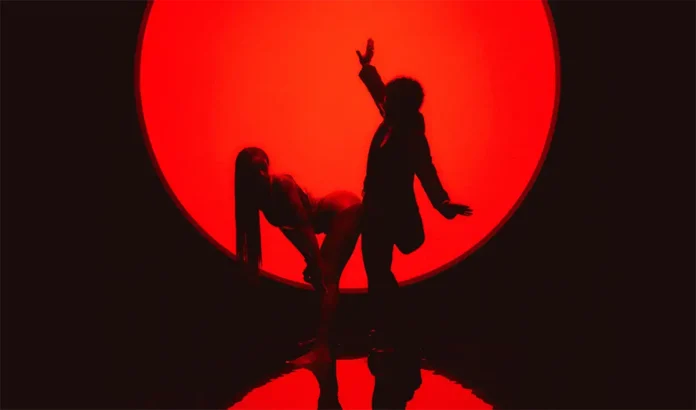 bruno-mars-sexxy-red.jpg Após "APT." e "Die With a Smile", Bruno Mars falha em repetir sucesso com Sexxy Red