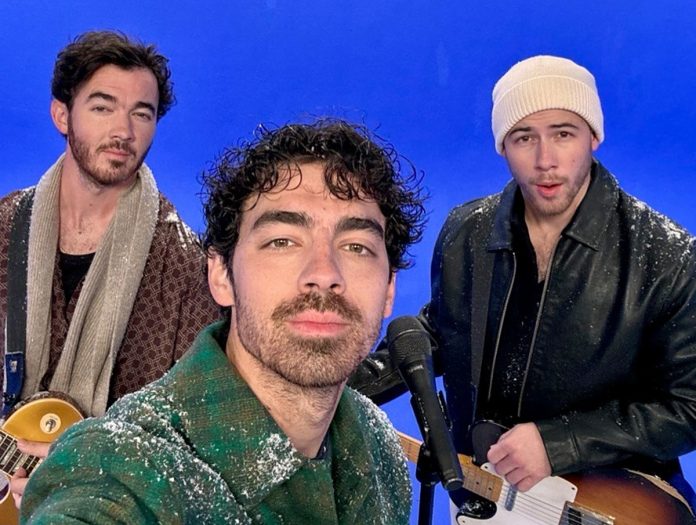 Jonas Brothers assusta fãs com carta aberta mas nega separação