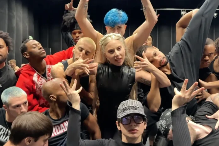 Lady Gaga em Copacabana: show de abertura é confirmado