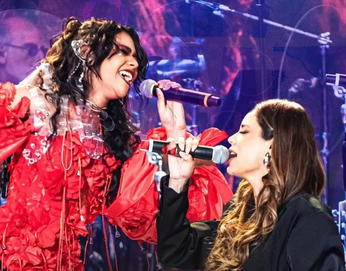 lexa-wenny-isa-irma-mais-nova-comparacao-charts-numeros-resposta-3.jpg Após morte da filha de Lexa, Wenny divulga música escrita para sobrinha