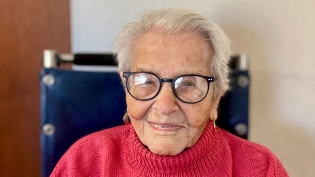 oldestknownholocaust_4485203_650x.jpg Sobrevivente do Holocausto mais velho conhecido morre aos 113 anos
